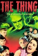 The Thing from Another World (1951) 1080p Bluray BDrip x265 HEVC FLAC 2.0 D0ct0rLew[UTR-HD]