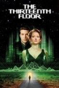 The Thirteenth Floor (1999 ITA/ENG) [1080p x265] [Paso77]