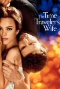 The.Time.Traveler's.Wife.2009.1080p.BluRay.DTS-HD.MA.5.1.x265 [ES] [Spanish]