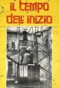 Il Tempo Dell'Inizio 1974 ITA SUB ITA, ENG DVDRip x264