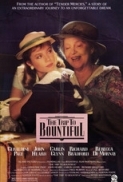 The Trip to Bountiful 2014 DVDRip XviD-iFT