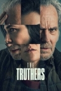 The Truthers 2026 1080p DUAL WEBRip EAC3 5.1 H265