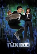 The Tuxedo 2002 1080p WEB-DL HEVC x265 5.1 BONE