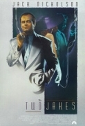 The Two Jakes (1990 ITA/ENG) [1080p x265] [Paso77]
