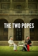 I due Papi - The Two Popes (2019) 1080p H264 ITA ENG AAC 5.1 SUB ITA NUENG