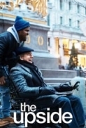 The Upside 2019 Movies HD Cam Clean Audio New Source with Sample ☻rDX☻
