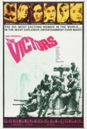 The.Victors.1963.(Carl Foreman-George Hamilton-War).720p.x264-Classics