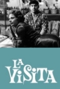 The Visitor (La Visita) 1963 ITA SUB ENG, SPA DVDRip x264