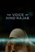 The Voice of Hind Rajab (2025) (1080p BluRay x265 10bit ARAB MULTISUB) - GEGE