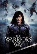 The Warriors Way 2010 720p BRRip x264-HDLiTE