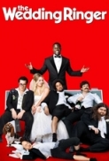 The Wedding Ringer 2015 DVDRip x264 AC3-iFT