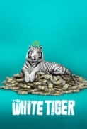 The White Tiger (2021) 1080p WEB-DL Hindi ESub ~ RemuxDoc