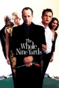 The Whole Nine Yards[2000]DvDrip[Eng]