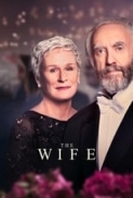 The Wife - Vivere nell'Ombra (2017) 1080p H264 ITA ENG EAC3 5.1 SUB NUITA NUENG