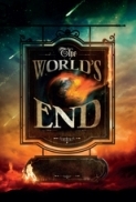 The World\'s End.2013.TRUEFRENCH.DVDSCR.MD.XviD-RELiC