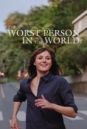 La Persona Peggiore Del Mondo - Verdens verste menneske (2021) 1080p H265 ITA NOR AC3 5.1 SUB ITA ENG - MIRCrew