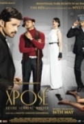 The Xposé (2014) 1080p WEB-DL Hindi ESub ~ RemuxDoc