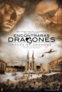 There Be Dragons.2011.DvdRip.Xvid-miRaGe