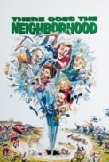 There Goes the Neighborhood 1992 DVDRip x264
