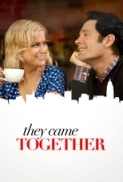They Came Together 2014 DVDRip x264 AC3 RoSubbed playSD NO RAR