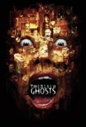 Thir13en Ghosts (2001) (1080p BluRay x265 10bit EAC3 5.1 Celdra) [QxR]