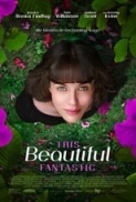 This Beautiful Fantastic 2016 1080p WEB-DL HEVC x265 5.1 BONE