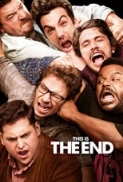 This Is the End.2013.1080p.BluRay.5.1.x264 . NVEE