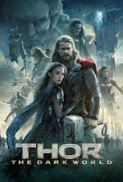 Thor The Dark World (2013) 3D-HSBS-1080p-H264-AC 3 (DolbyDigital-5.1) ? nickarad