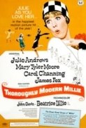 Thoroughly Modern Millie (1967) DvdRip x264 720p -sshl-
