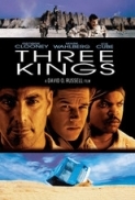 Three Kings 1999 720p BDRip x264-HDLiTE