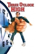 Three OClock High 1987 480p BluRay x264 mSD