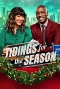 Tidings For The Season.2025.720p.WEB-DL.AAC.x264-skyflickz