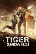 Tiger Zinda Hai (2017) BluRay 1080p Hindi x264 AAC -LatestHDMovies