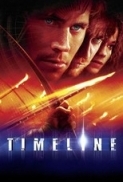 Timeline - Ai confini del tempo (2003) WEBRip 1080p x264 EAC3 ITA ENG SUB ITA - Lullozzo