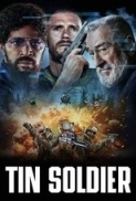 Tin Soldier (2025) 1080p H265 iTA EnG AC3 Sub iTA EnG-MIRCrew