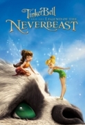 Tinker Bell and the Legend of the NeverBeast 2014 DVDRip XviD-EVO