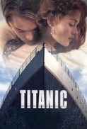 Titanic (1997) 1080p BDRip x264 Dual Audio English Hindi AC3 5.1 - MeGUiL