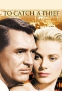 To Catch A Thief (1955), 720p, x264, AAC, Multisub [Touro]