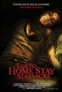Tokyo Home Stay Massacre.2020.720p.WEBRip.AAC.x264-skyflickz
