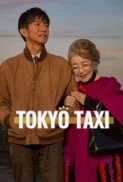 Tokyo Taxi 2025 1080p Japanese BluRay EAC3 5.1 H265