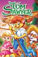 Tom Sawyer 2000 480p DVDRip AC3 5 1-CAPTAiN