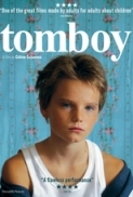 Tomboy (2011) 1080p BluRay x265 10bit EAC3 5.1 - Cabiria