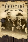 Tombstone 1993 Remastered 1080p BluRay HEVC x265 5.1 BONE