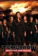 Tomorrow.When.The.War.Began.(2010){BrRip.480p.x264}[1337x][blackjesus]