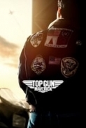 Top Gun Maverick (2022) 720p WEBRip x264 AAC Multi [ Hin,Tel,Tam,Eng ] ESub
