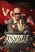 Torrente Presidente 2026 1080p (DUAL) WEB-DL HEVC x265 5.1 BONE