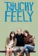 Touchy Feely 2013 DVDRip XviD AC3-iFT