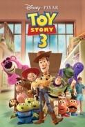 Toy Story 3 (2010) (1080p DS4K BluRay x265 10-bit HDR AAC 7.1) [WeSLeY]