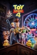 Toy Story 4 (2019) HDRip 720p [Hindi (Clean) + English] Dual-Audio x264 ESub - KatmovieHD