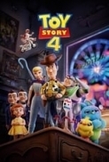 Toy Story 4 (2019) (1080p DS4K BluRay x265 10-bit HDR AAC 7.1) [WeSLeY]